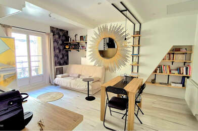 Appartement 4 pièces 153000 €