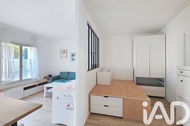 Appartement 1 pièces 150000 €