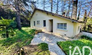 Maison 4 Pièces 96 m² à vendre à Cahors (46000)