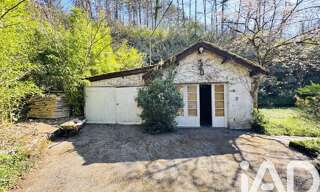 Maison 4 Pièces 96 m² à vendre à Cahors (46000)