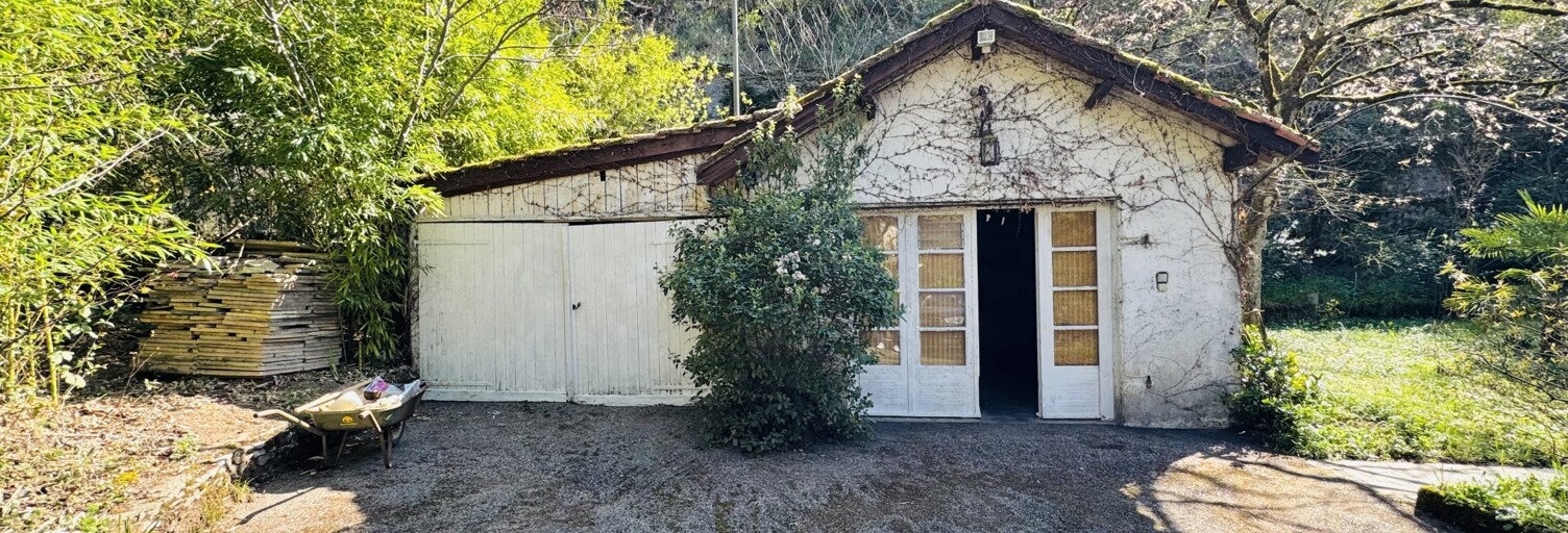 Maison 4 Pièces 96 m² à vendre à Cahors (46000)