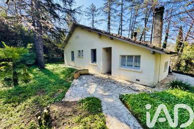 Maison 4 pièces 180000 €