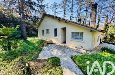 Vente Maison traditionnelle 4 pièces — photo du bien