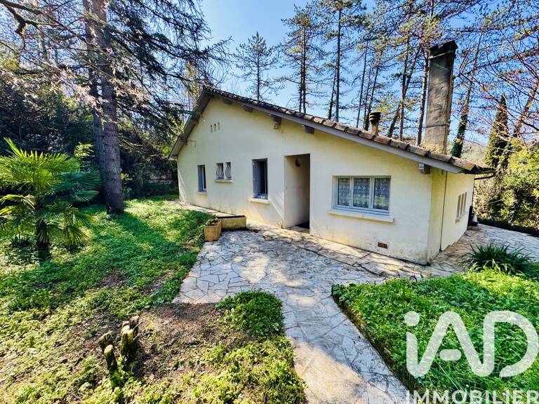 Vente Maison traditionnelle 4 pièces — photo 1
