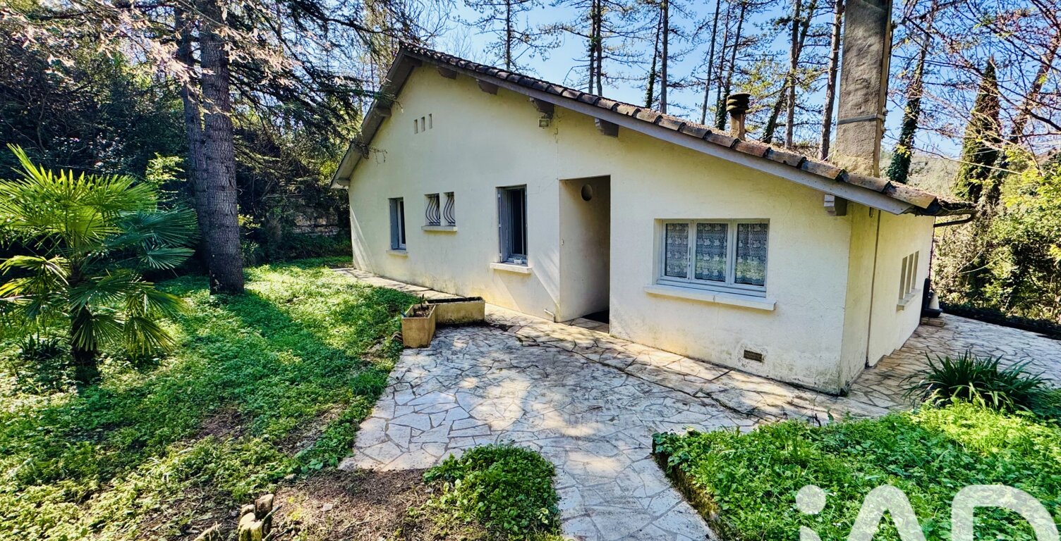 Vente Maison traditionnelle 4 pièces — photo 1