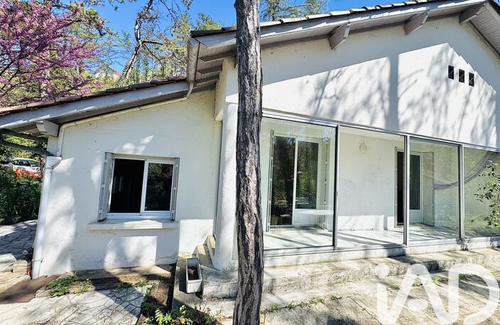 Vente Maison traditionnelle 4 pièces — photo 4
