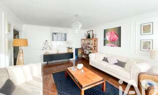 Appartement 4 Pièces 90 m² à vendre à Margency (95580)