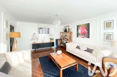 Appartement 4 pièces 269000 €