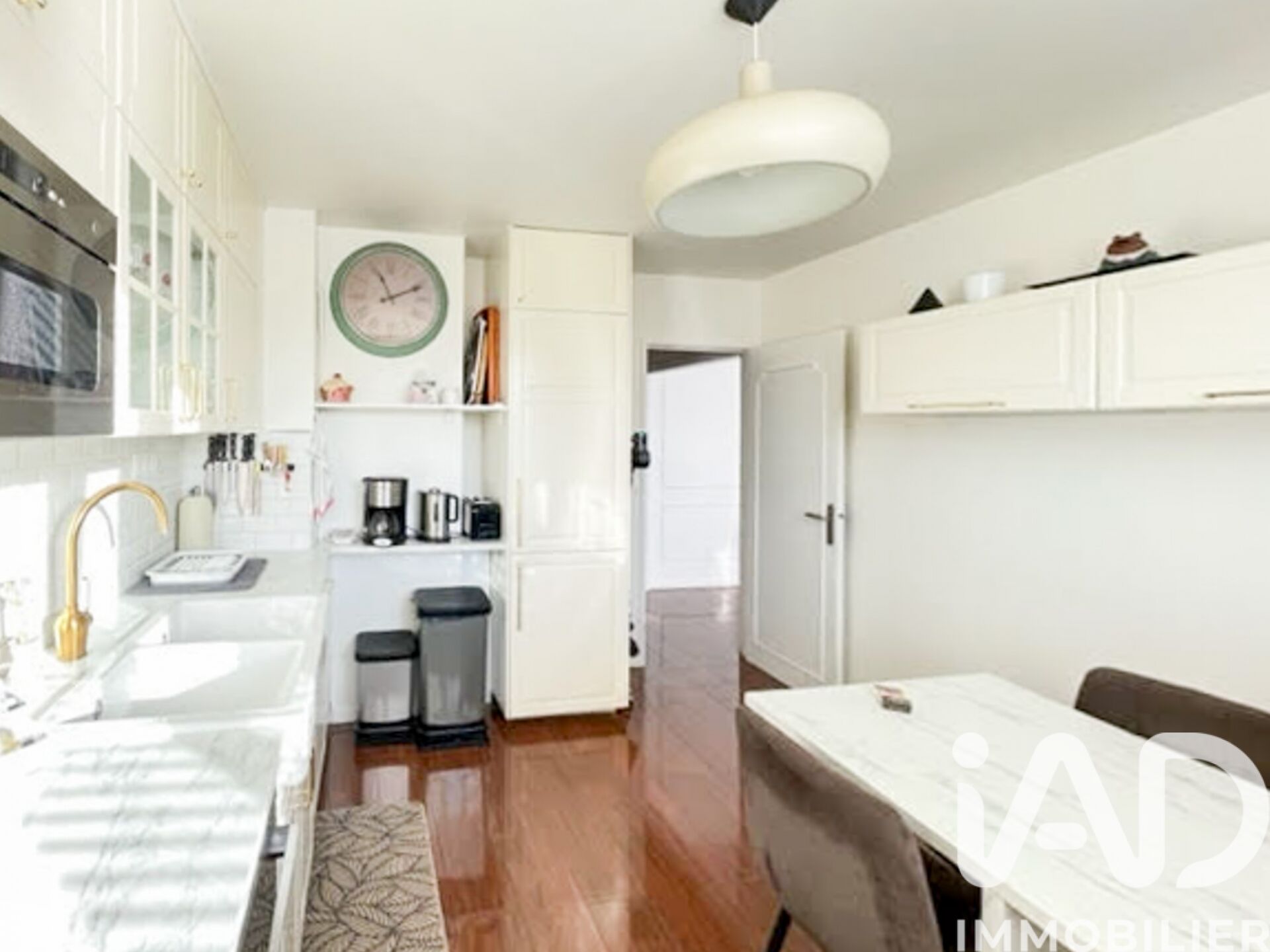 Vente Appartement 4 pièces - Photo 3