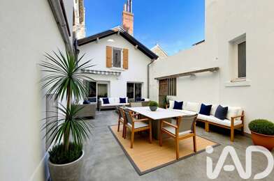 Maison 4 pièces 230000 €