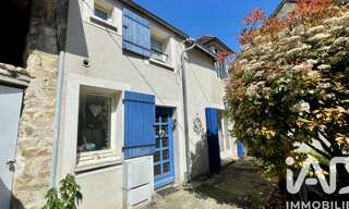 Maison 2 Pièces 45 m² à vendre à Montigny-sur-Loing (77690)