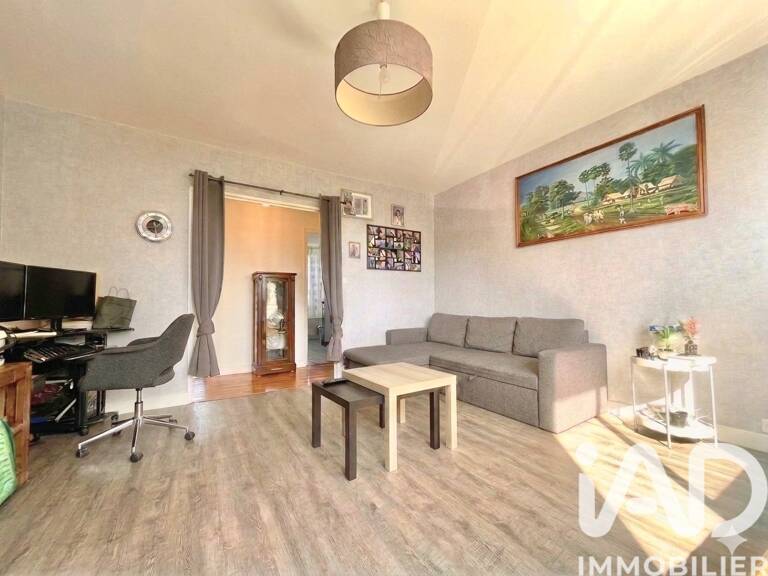 Vente Appartement 1 pièce — photo 1