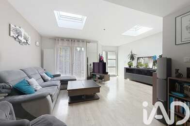 Maison 3 pièces 178900 €