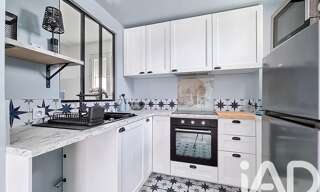 Maison 5 Pièces 63 m² à vendre à Paray-Vieille-Poste (91550)