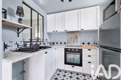 Maison 5 pièces 329000 €