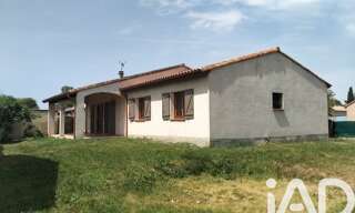 Maison 5 Pièces 115 m² à louer à Léguevin (31490)