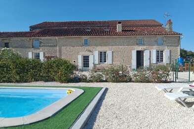 Maison 9 pièces 276000 €