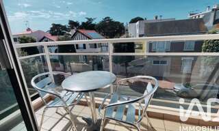 Appartement 2 Pièces 30 m² à vendre à Les Sables-d'Olonne (85100)