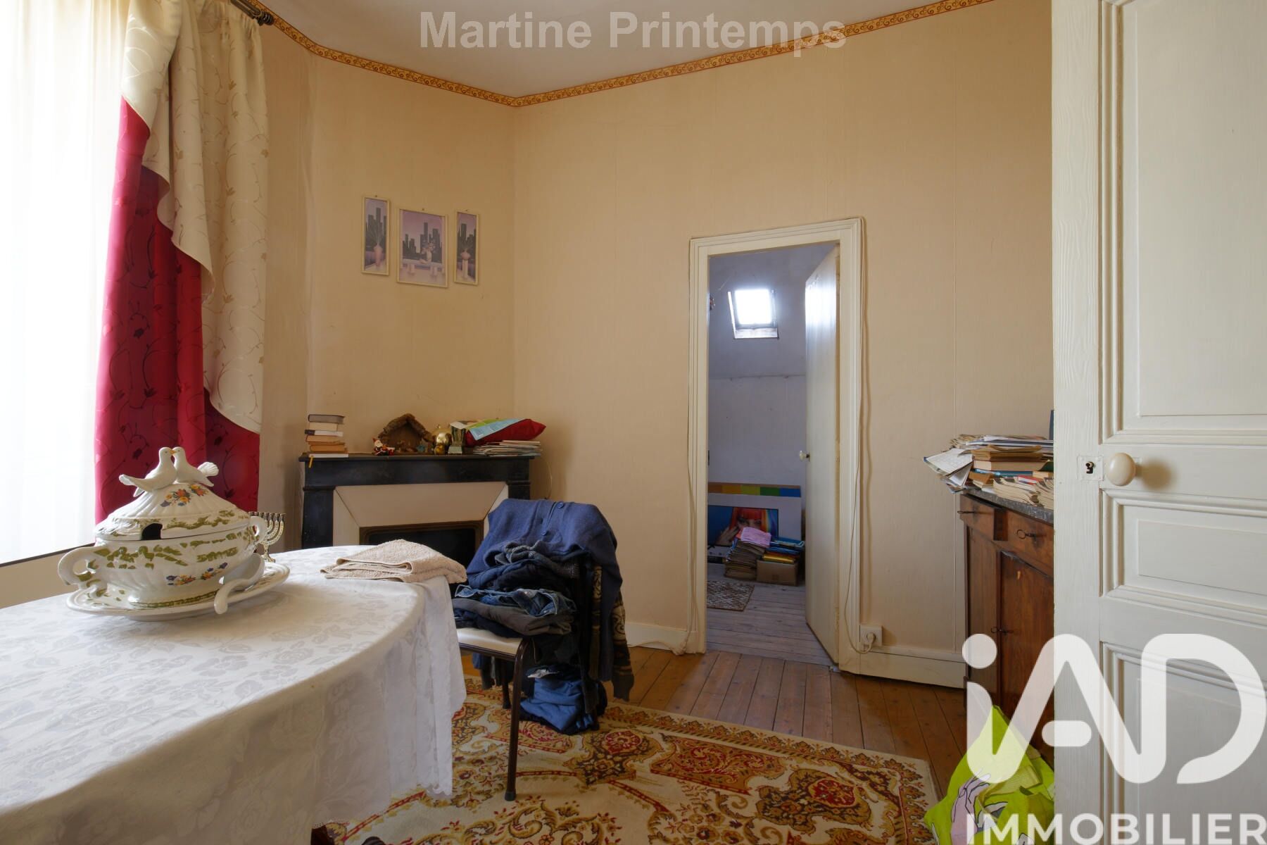 Vente Maison traditionnelle 5 pièces - Photo 5