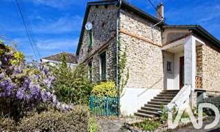 Maison 5 Pièces 110 m² à vendre à Vinneuf (89140)