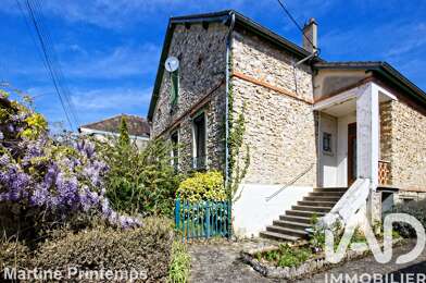 Maison 5 pièces 180000 €