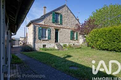 Maison 5 pièces 180000 €