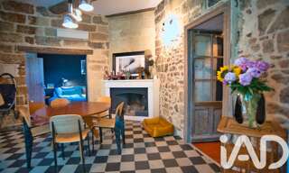 Appartement 5 Pièces 113 m² à louer à Uzès (30700)