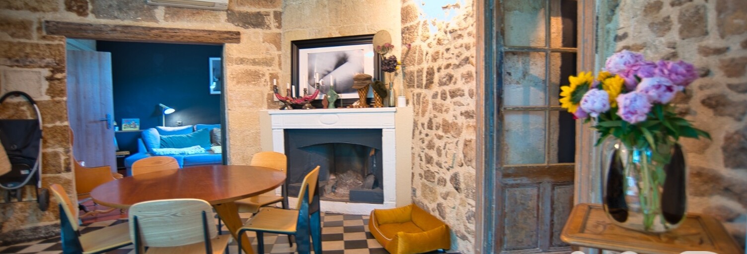 Appartement 5 Pièces 113 m² à louer à Uzès (30700)