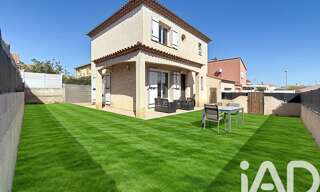 Maison 4 Pièces 87 m² à vendre à Frontignan (34110)