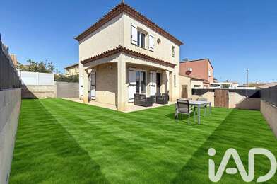 Maison 4 pièces 313900 €