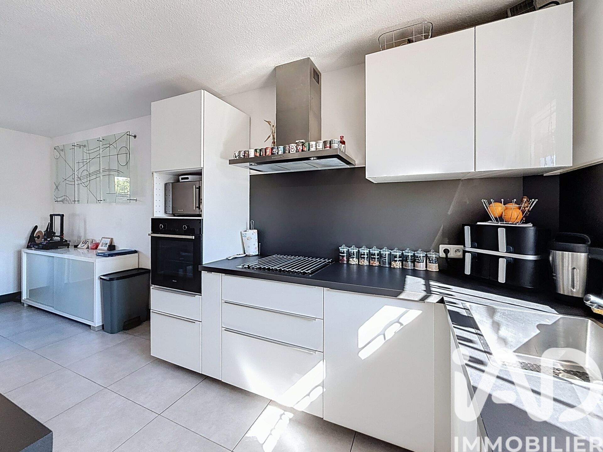 Vente Maison/villa 4 pièces - Photo 3