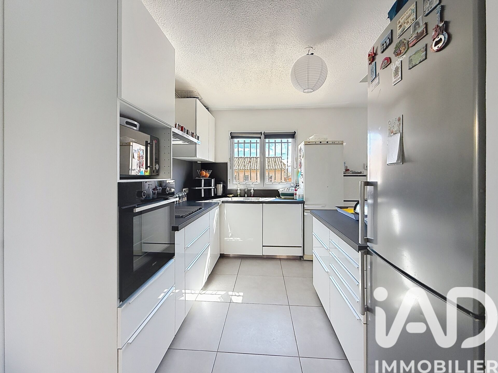 Vente Maison/villa 4 pièces - Photo 4