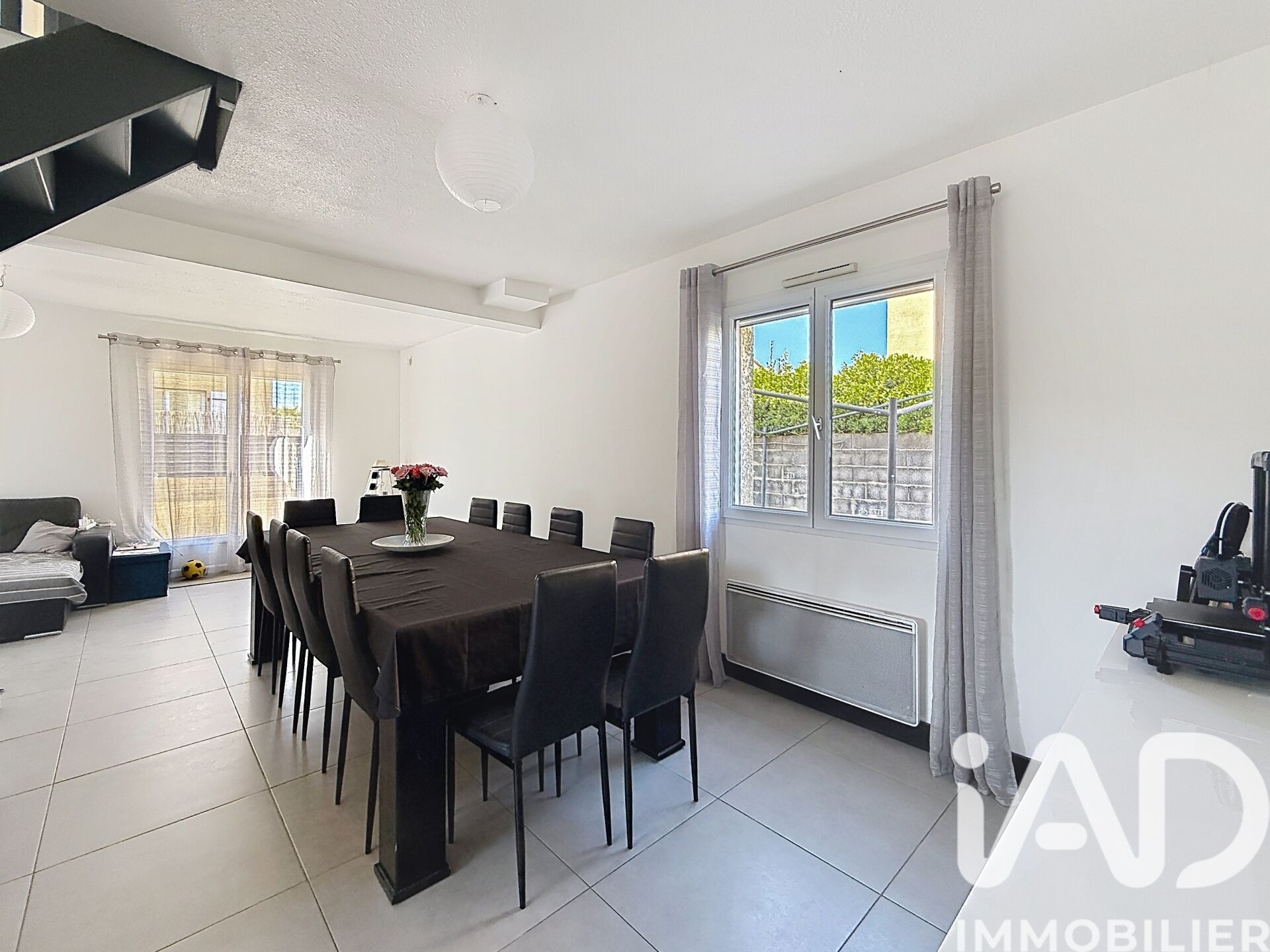Vente Maison/villa 4 pièces - Photo 5