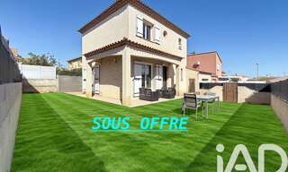 Maison 4 Pièces 87 m² à vendre à Frontignan (34110)