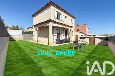 Maison 4 pièces 313900 €