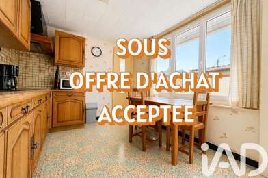 Maison 5 pièces 197000 €