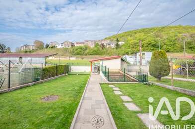Maison 4 pièces 330000 €
