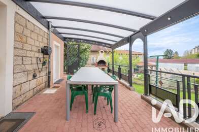 Maison 4 pièces 330000 €