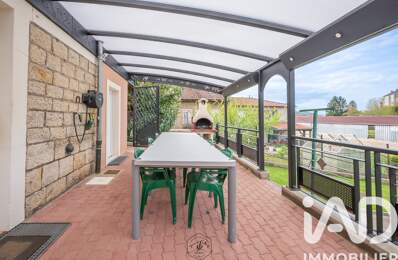 Vente Maison/villa 4 pièces — photo du bien