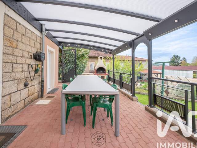 Vente Maison/villa 4 pièces — photo du bien