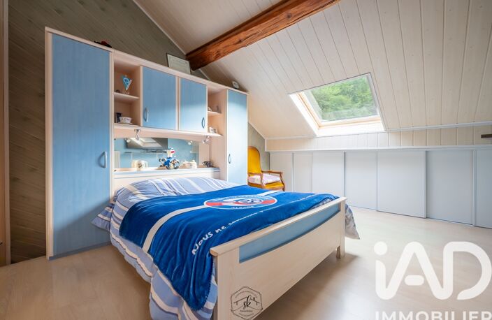 Vente Maison/villa 4 pièces — photo 3