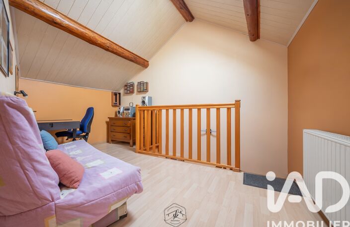 Vente Maison/villa 4 pièces — photo 4