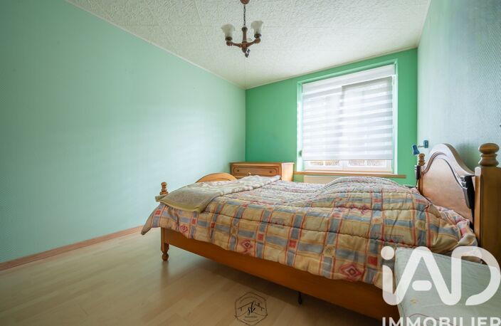 Vente Maison/villa 4 pièces — photo 5