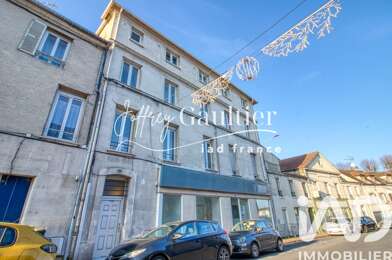 Appartement 2 pièces 98000 €