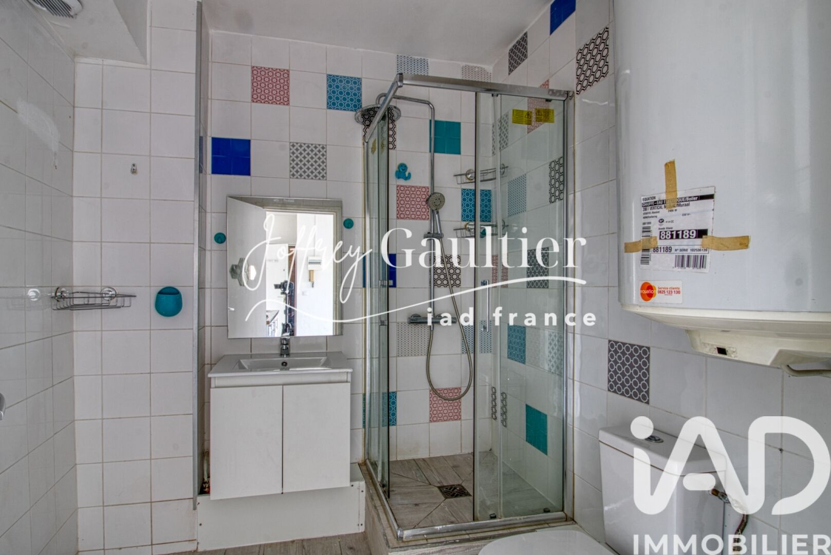 Vente Appartement 2 pièces - Photo 5