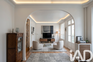 Appartement 3 pièces 885000 €