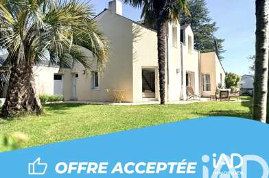 Maison 5 pièces 500000 €