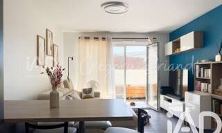 Appartement 3 Pièces 64 m² à vendre à Talence (33400)