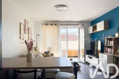 Appartement 3 pièces 244650 €