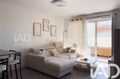 Appartement 3 pièces 244650 €